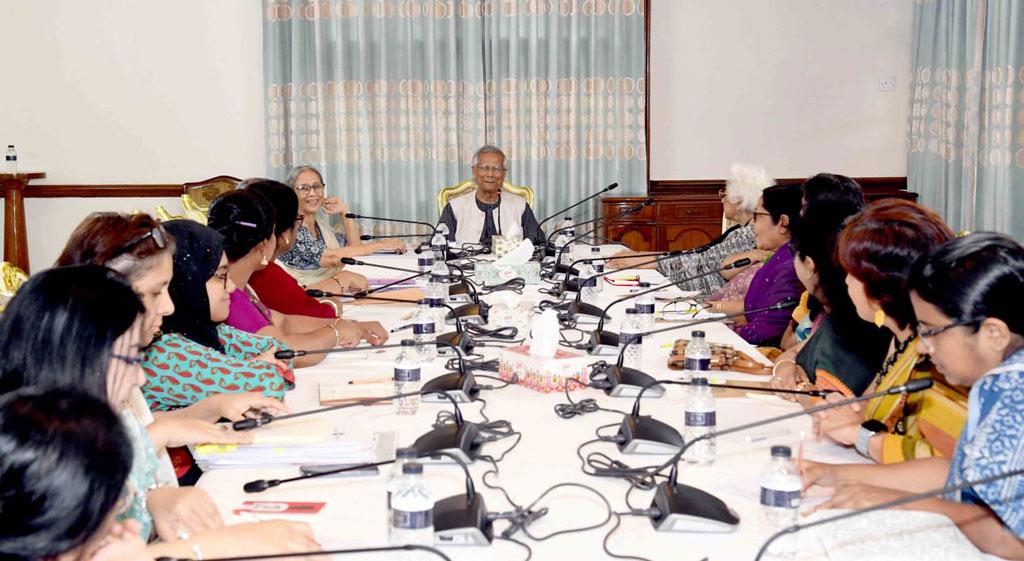 ছাত্র-জনতার আন্দোলনে আহতদের চিকিৎসায় ফাউন্ডেশন করবে সরকার: রিজওয়ানা হাসান