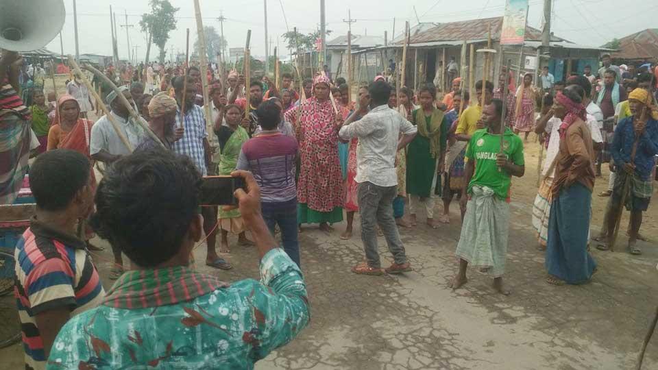 গোবিন্দগঞ্জে চিনিকলের জমিতে আরইপিজেড নিয়ে সংশয়