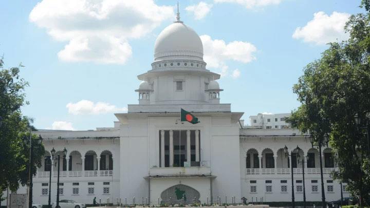 সালথা উপজেলা নির্বাচনে ওয়াদুদের প্রার্থিতা বহাল 