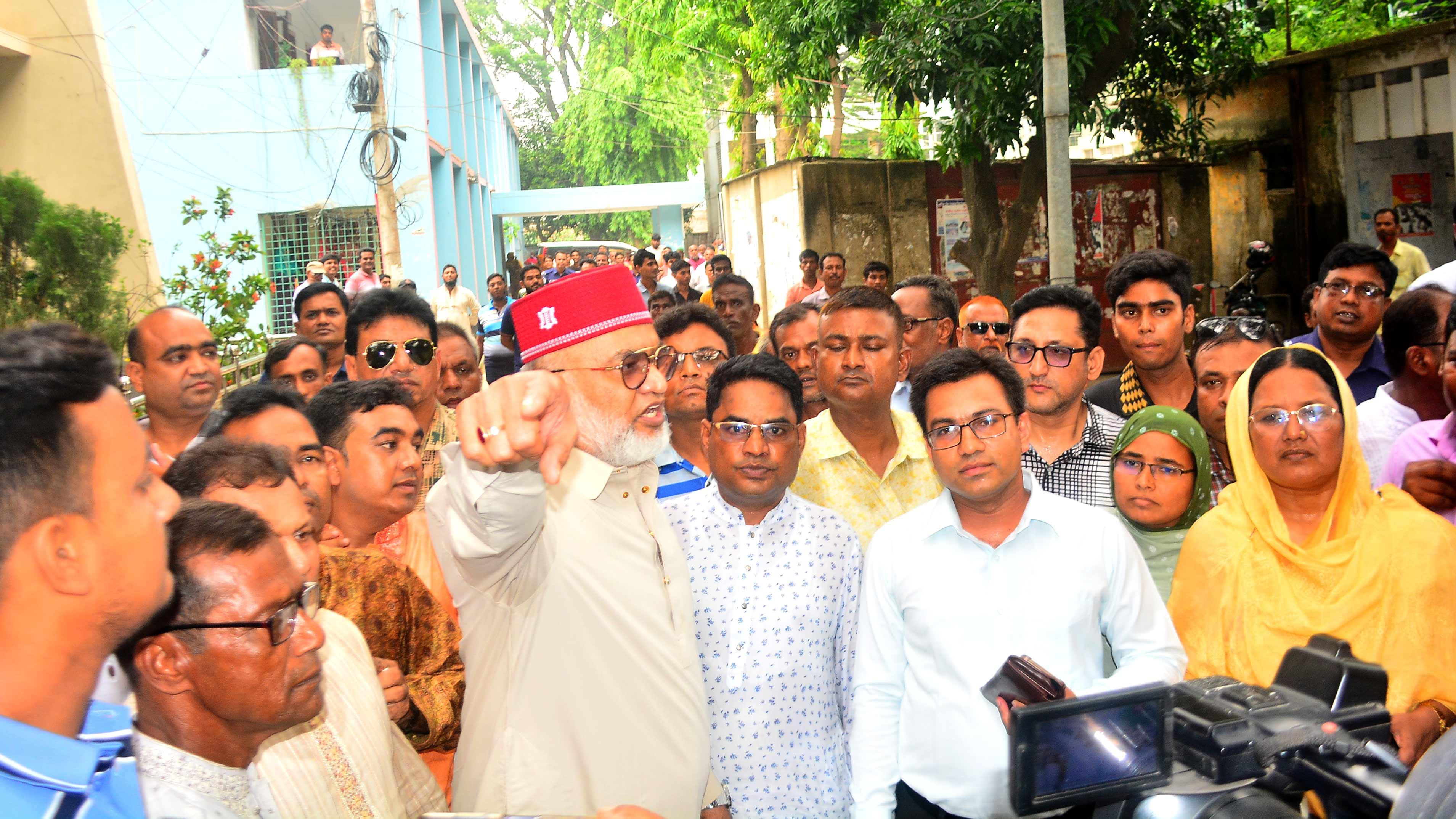 এমপি ওমর ফারুক জিডিতে চরম মিথ্যাচার করেছেন: আরইউজের বিবৃতি