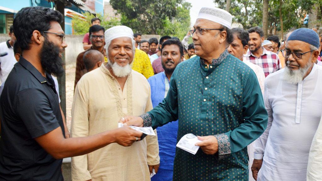 ভোটে ধর্মকে ব্যবহার করে বিভ্রান্তি ছড়ানো হচ্ছে: লিটন