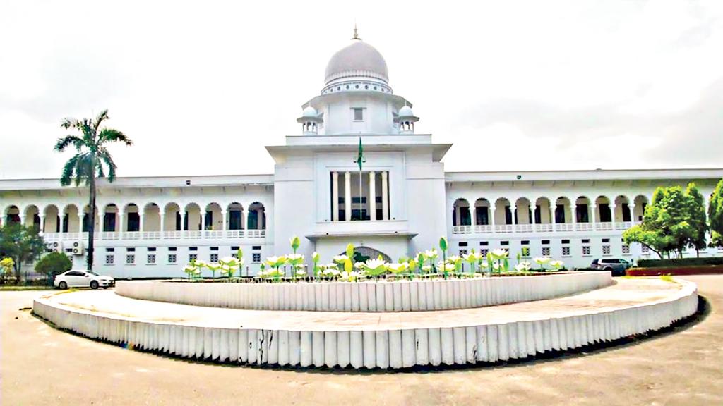 রেলওয়ের ৪০ ভাগ পোষ্য কোটা নিয়ে হাইকোর্টের রুল 