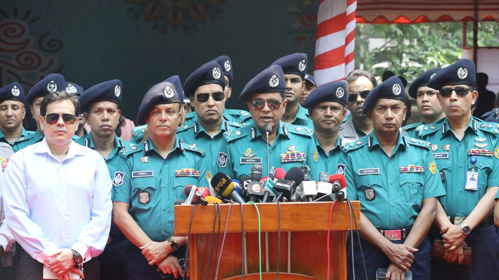 পয়লা বৈশাখের অনুষ্ঠান শেষ করতে হবে ৫টার মধ্যে, হামলার শঙ্কা নেই 