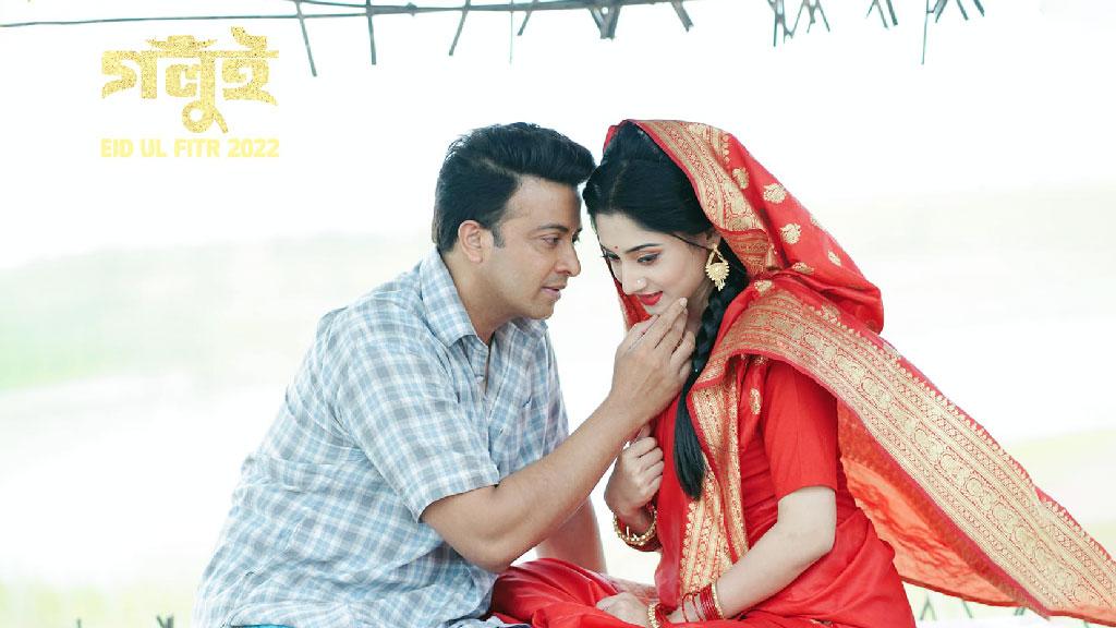 পূজার সঙ্গে কণ্ঠ মিলিয়ে ‘রটনাকারীদের’ হুঁশিয়ারি শাকিবের