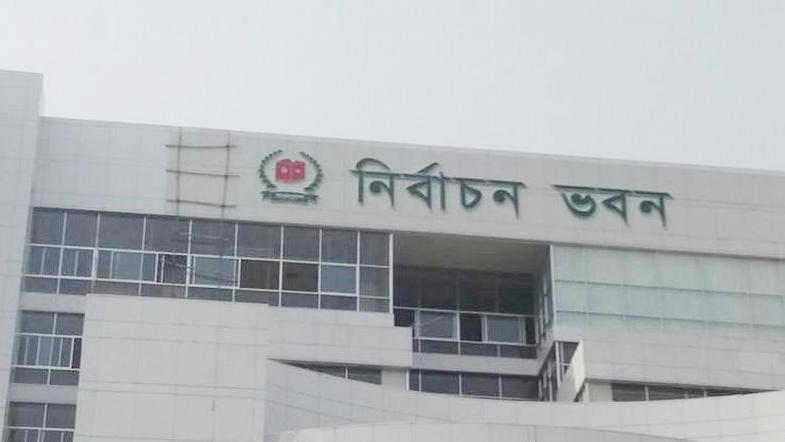 প্রার্থীর এজেন্টদেরও প্রশিক্ষণ দেবে ইসি