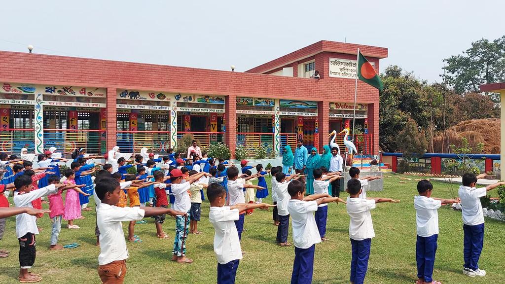 সাধারণ শিক্ষায় অংশগ্রহণ কমেছে, বেড়েছে কারিগরি ও ধর্মীয়তে: জনশুমারি