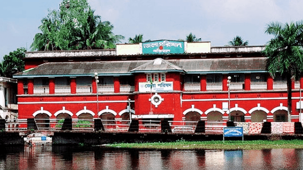 চেয়ারম্যান ও সদস্যদের দ্বন্দ্বে বরিশাল জেলা পরিষদের বাজেট সভা পণ্ড