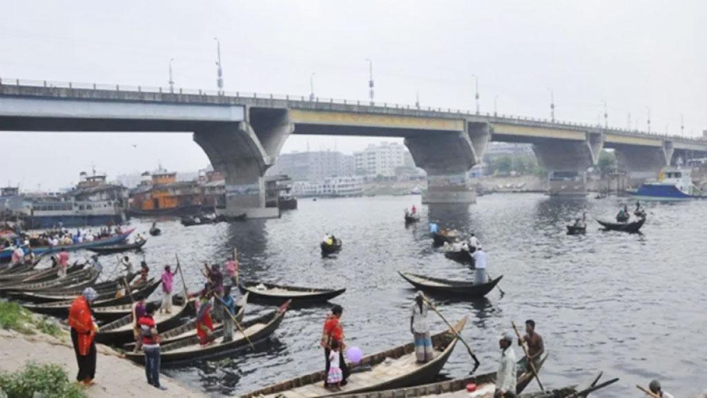 পোস্তগোলা সেতু ১৬ দিন বন্ধে রাজধানীতে যানজট বৃদ্ধির আশঙ্কা