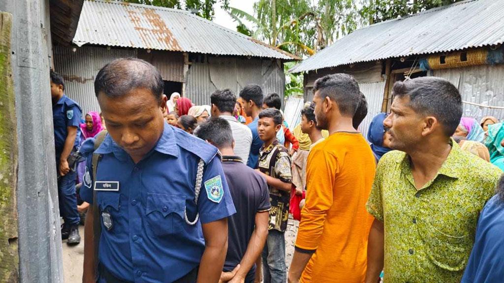 ভাতিজার দায়ের কোপে আহত চাচির মৃত্যু, নতুন করে মামলা না নেওয়া অভিযোগ