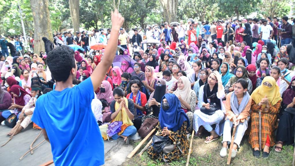 ‘কমপ্লিট শাটডাউন’ কর্মসূচিতে সমর্থন জানাল যেসব রাজনৈতিক দল ও সংগঠন