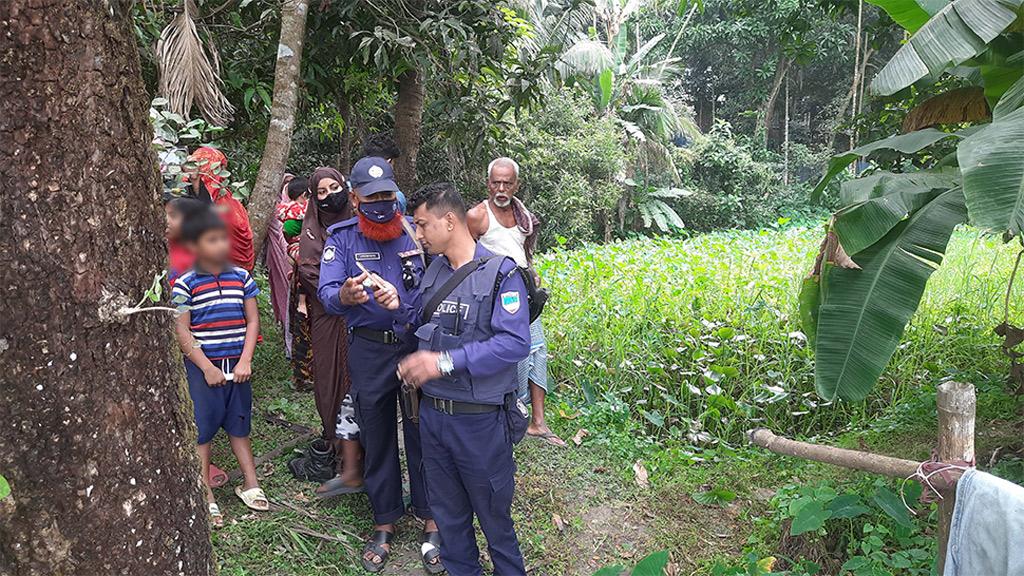 ৫ দিন পর নিখোঁজ ভ্যানচালকের মরদেহ মিলল খানজাহানের দিঘিতে