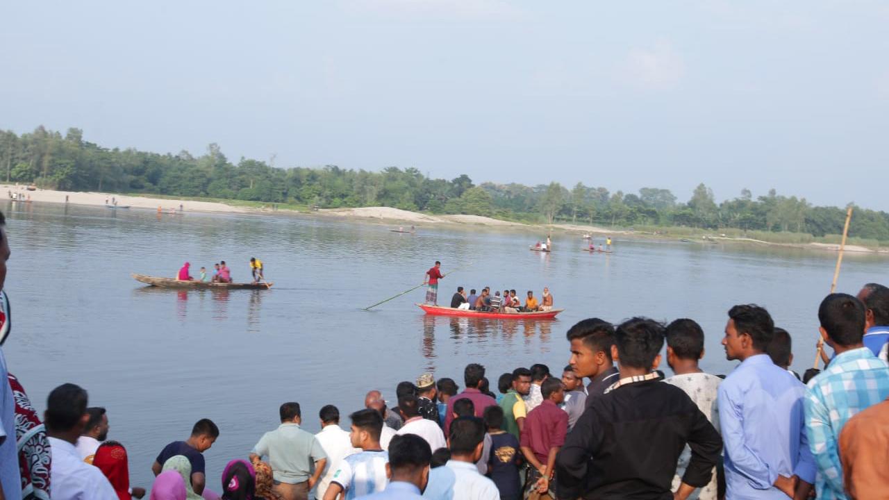 প্রতিবেদন জমা দিয়েছে জেলা প্রশাসনের তদন্ত কমিটি