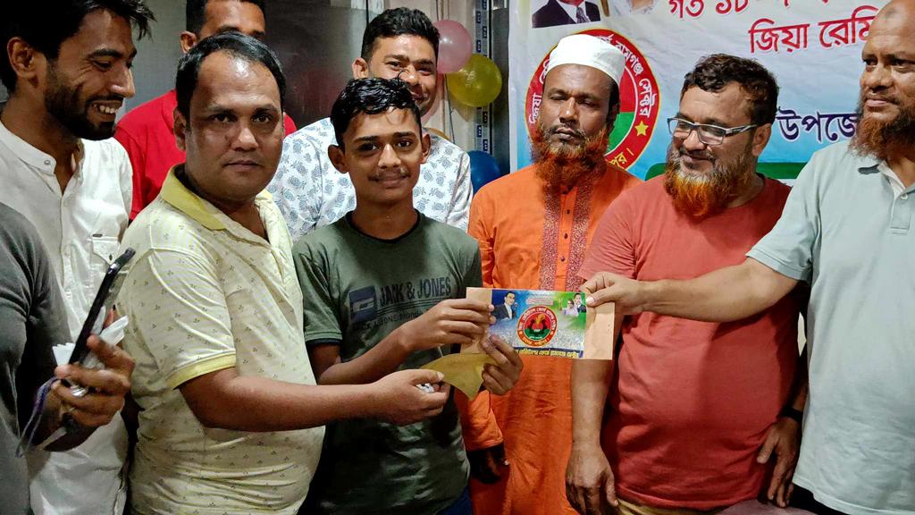 নির্যাতনের শিকার নেতা-কর্মীদের পাশে দাঁড়াবে ‘জিয়া রেমিট্যান্স ফোর্স’