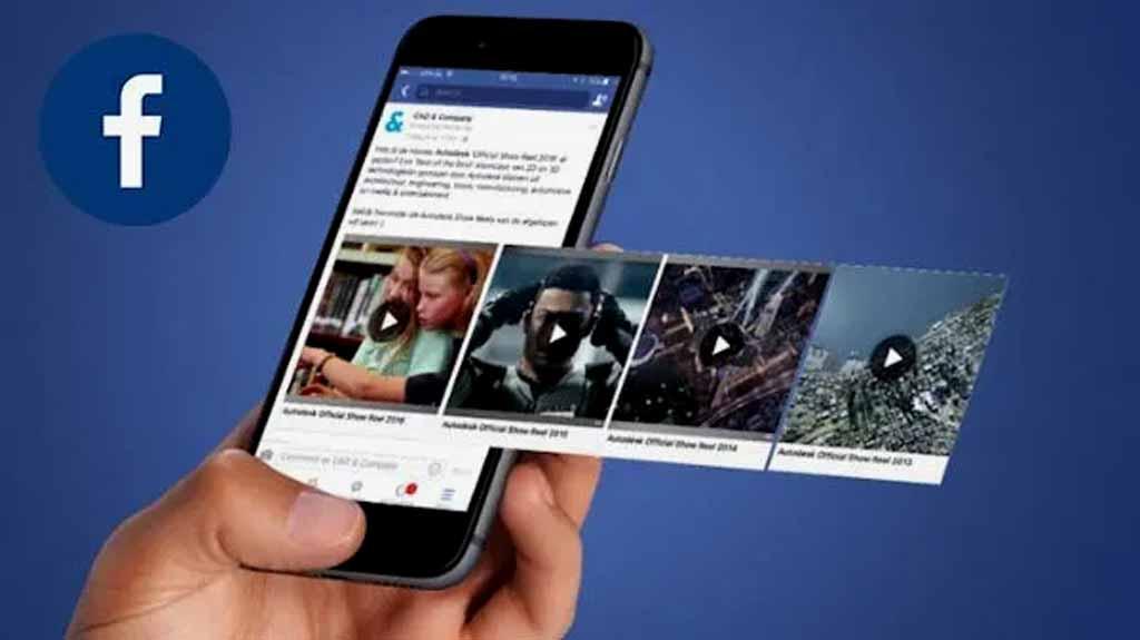 ফেসবুকে ভিডিও অটোপ্লে বন্ধ করবেন যেভাবে 