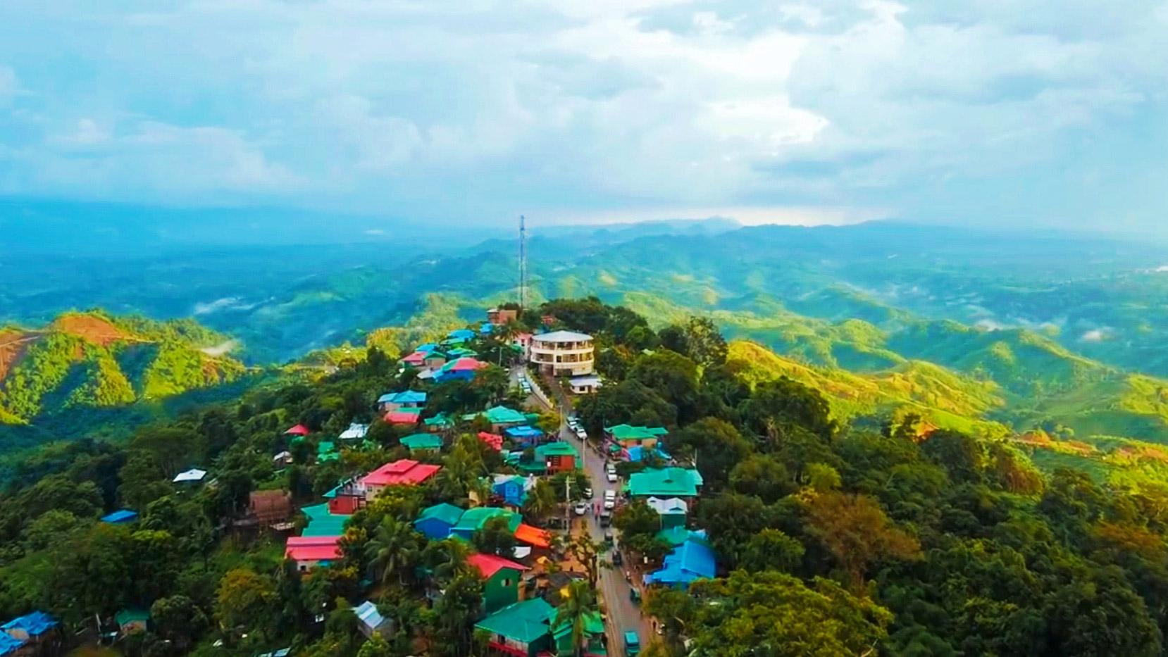 ২ দিন বন্ধ সাজেকের সব রিসোর্ট-কটেজ