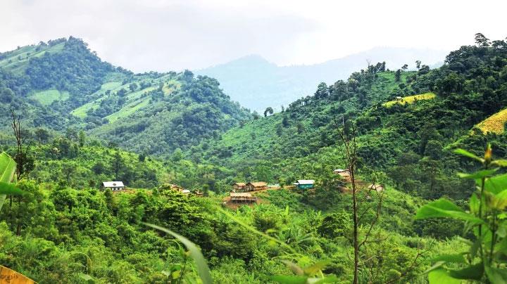 বান্দরবানে সেনা অভিযানে ৩ কেএনএফ সদস্য নিহত