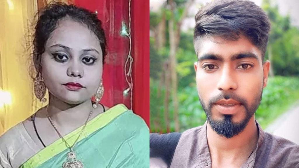 যৌতুক না পেয়ে স্ত্রীর গায়ে কেরোসিন ঢেলে আগুন, কারাগারে স্বামী 