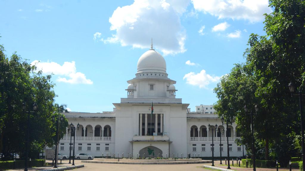 সরকারি কর্মকর্তাদের প্রশিক্ষণ একাডেমির জন্য বনভূমির জায়গা বরাদ্দের সিদ্ধান্ত স্থগিত