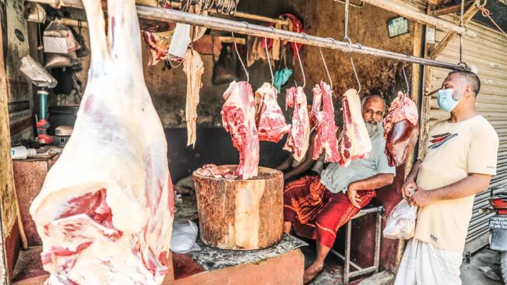 ২৯ খাদ্যপণ্য: সরকারের বেঁধে দেওয়া দাম জানেন না ব্যবসায়ীরা