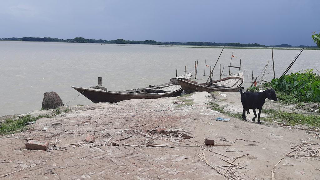 সমীক্ষাতেই ঝুলে আছে সেতু