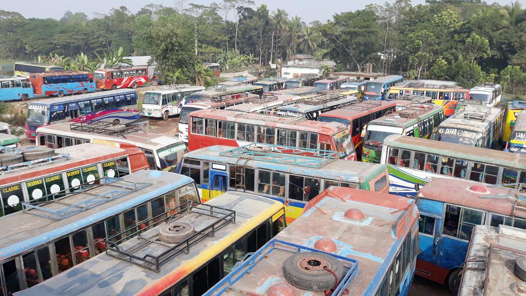 ক্ষতি ২২ লাখ টাকা