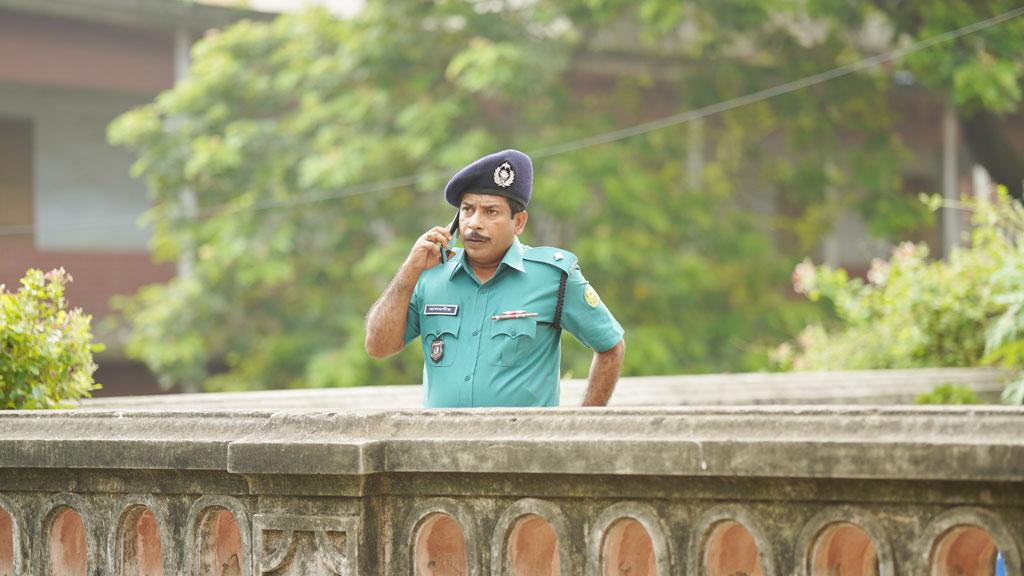 মোশাররফ করিমের ‘দাগ’ আসছে চরকিতে