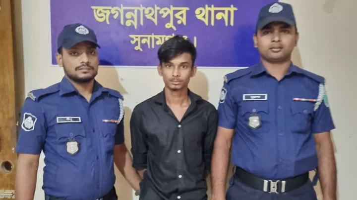 বিয়ের আশ্বাসে শারীরিক সম্পর্ক, ধর্ষণ মামলায় প্রেমিক কারাগারে