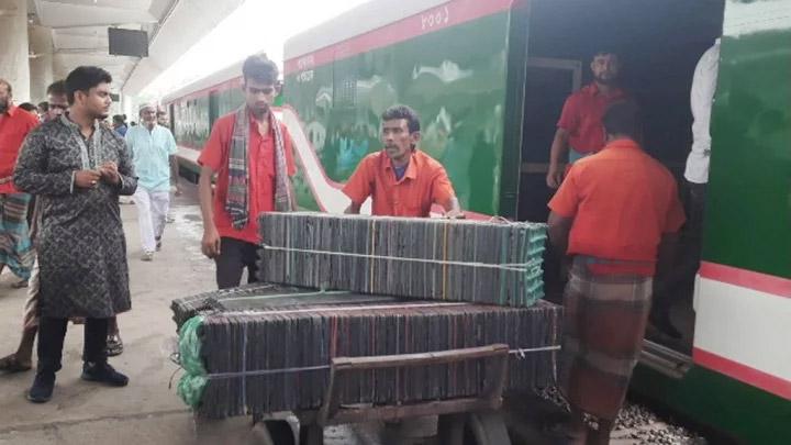 পরিবহন ব্যয় বেশি, স্পেশাল ট্রেনে আগ্রহী নন চাষিরা