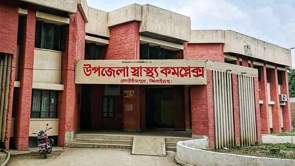 মহেশপুরে ম্যাস হিস্টিরিয়া রোগে আক্রান্ত ছয় স্কুলছাত্রী, হাসপাতালে ভর্তি ৫ জন