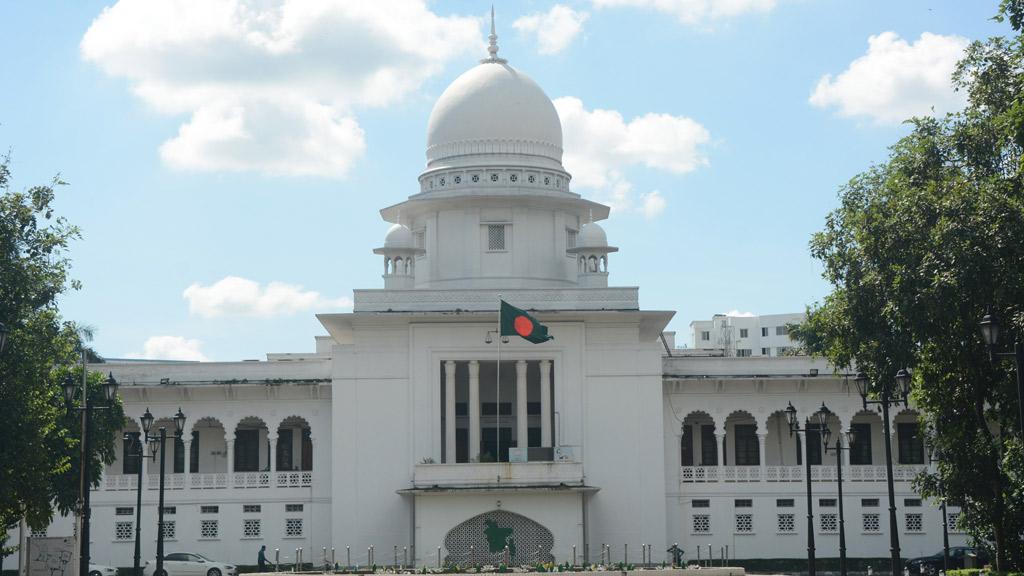 দলবদ্ধ ধর্ষণ: দুই আসামিকে পুলিশে দিলেন হাইকোর্ট