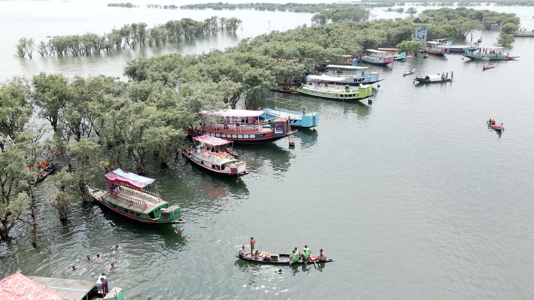 পর্যটক ভিসা সহজ করবে সরকার