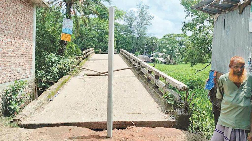 ৯ প্রাণ ঝরার পর টনক নড়েছে প্রকৌশলীর