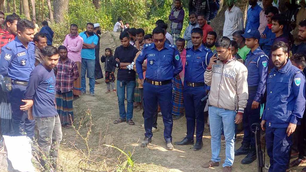 হবিগঞ্জে ২ অটোরিকশাচালকের মরদেহ উদ্ধার