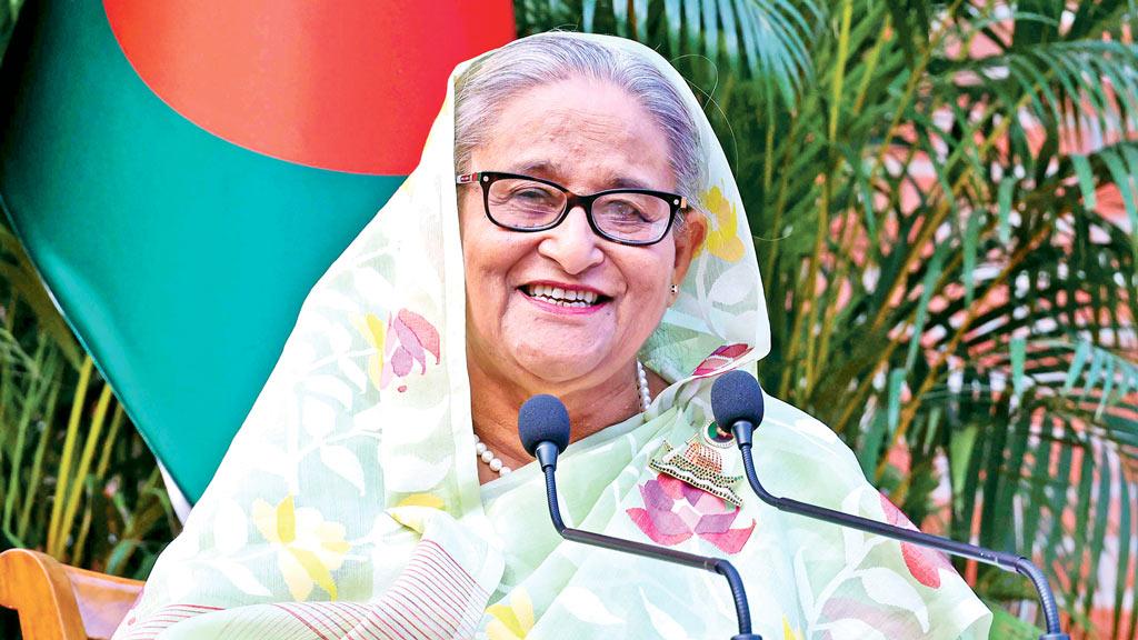 থাইল্যান্ড সফর নিয়ে প্রধানমন্ত্রীর সংবাদ সম্মেলন কাল