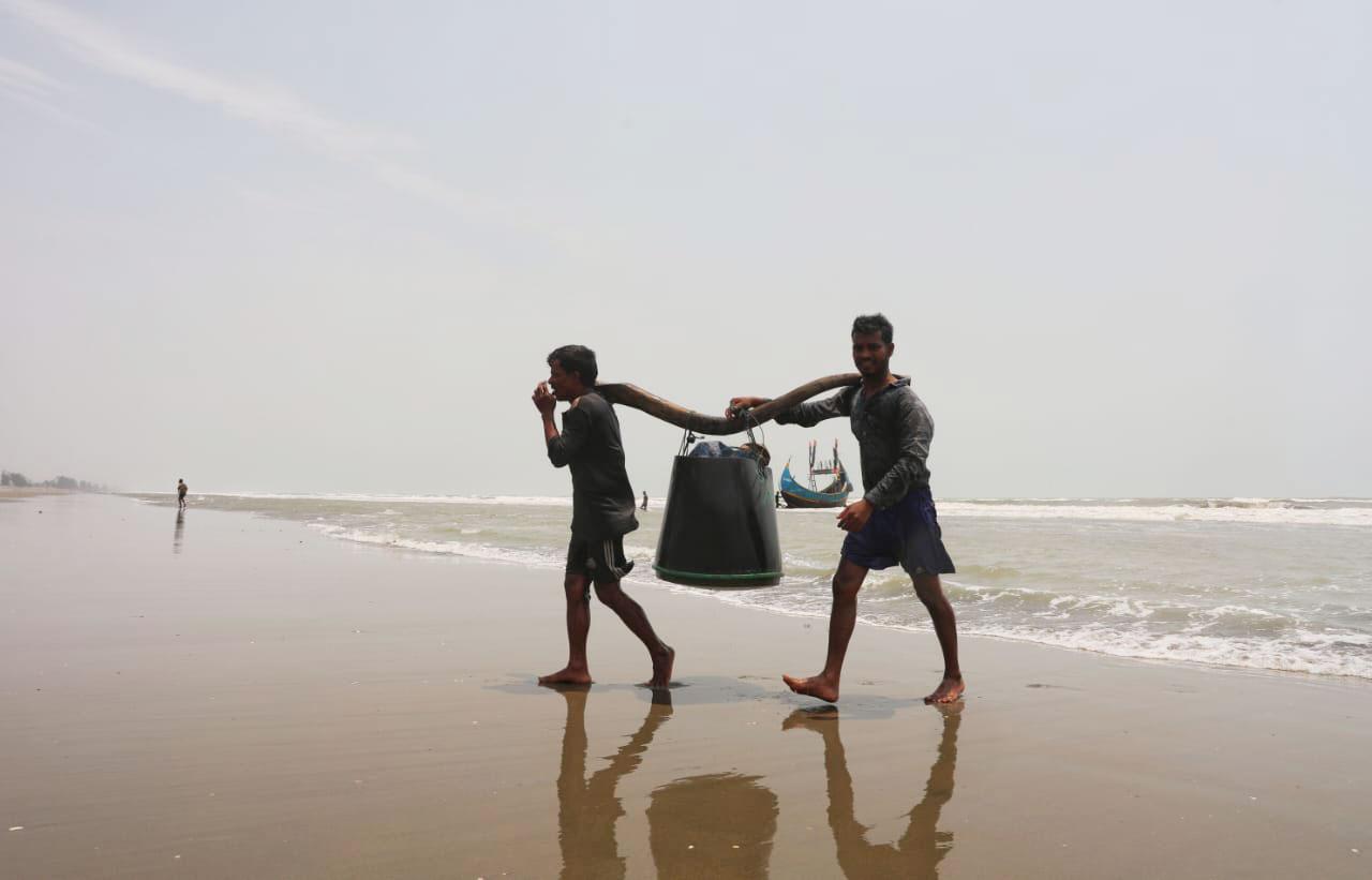 মৎস্য ও প্রাণিসম্পদ খাতে বরাদ্দ ৪ হাজার ২৮৮ কোটি টাকা