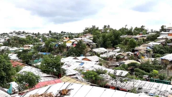 উখিয়ায় ১২ ঘণ্টার ব্যবধানে দুই রোহিঙ্গাকে গলা কেটে হত্যা