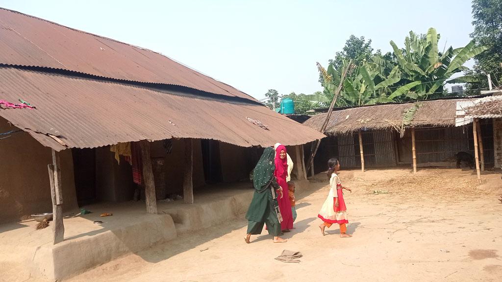 গৃহবধূকে ‘হত্যার’ পর থানায় গিয়ে স্বামীর আত্মসমর্পণ