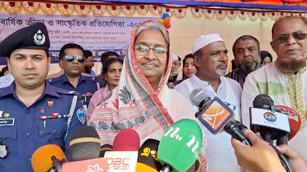 দ্রব্যমূল্য নিয়ন্ত্রণে সবার সহযোগিতা প্রয়োজন: দীপু মনি