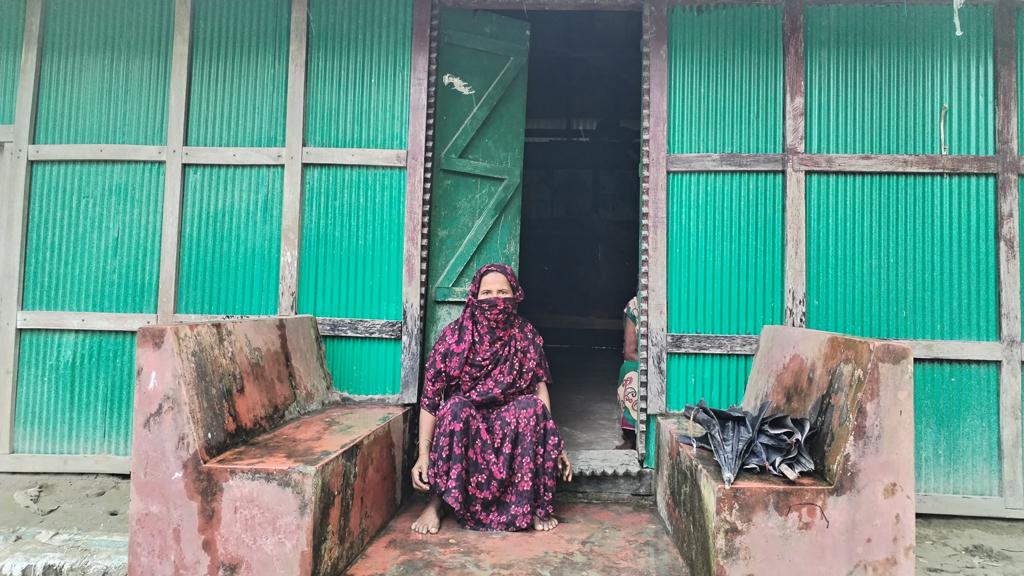 ৯ বছর আগে ভোটকেন্দ্রে নিহত সন্তান, শোকে ‘মানসিক ভারসাম্যহীন’ বাবা