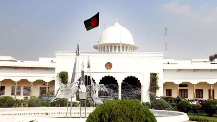 রাষ্ট্রপতির অপসারণ নিয়ে সিদ্ধান্তহীনতা