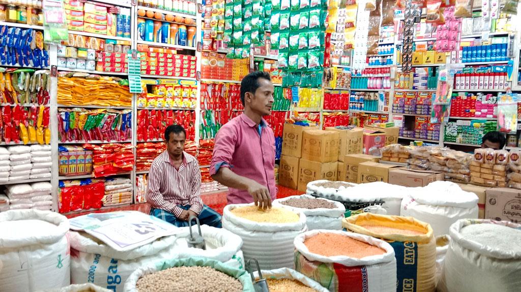 সরকারি কর্মচারীদের বেতন বাড়ায় বেসরকারি খাতে অনেকে দরিদ্র হয়েছেন: বিআইডিএসের গবেষণা