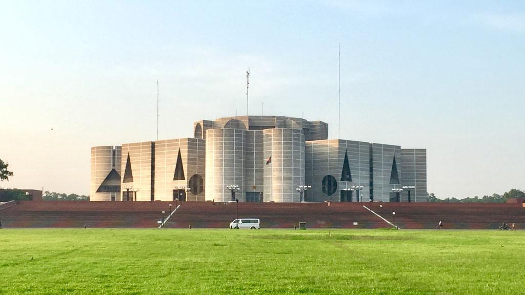 বৃহস্পতিবার শেষ হচ্ছে সংসদের অধিবেশন