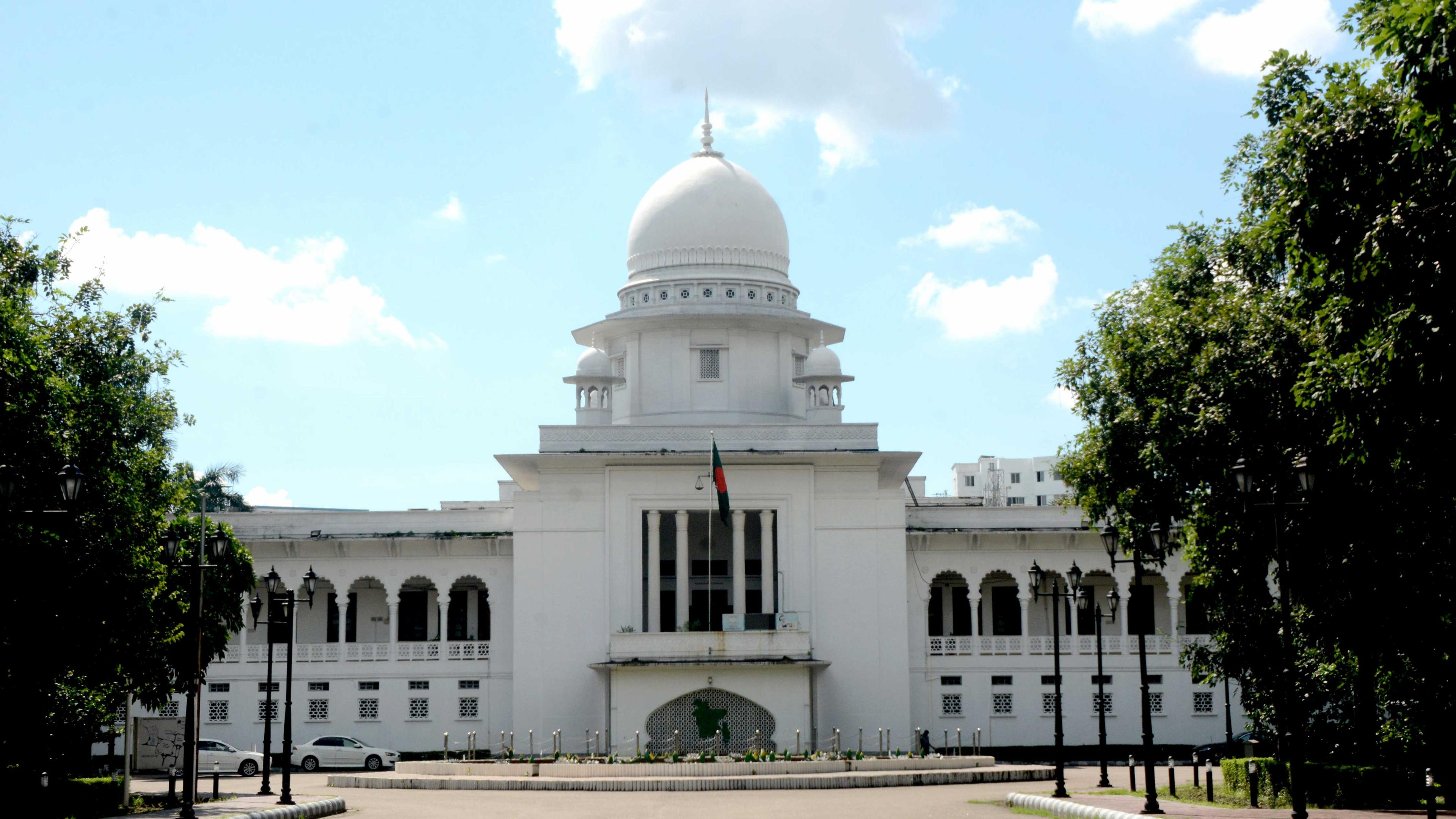 নাশকতার মামলায় ৮ আইনজীবীর হাইকোর্টে জামিন 