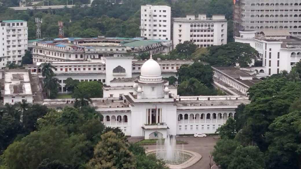 ফোনে আড়ি পাতা বন্ধের রিট খারিজ