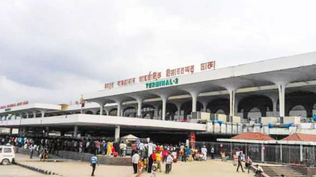 বিদেশি এয়ারলাইনসের আটকে থাকা ৩২০ মিলিয়ন ডলার পরিশোধের আহ্বান