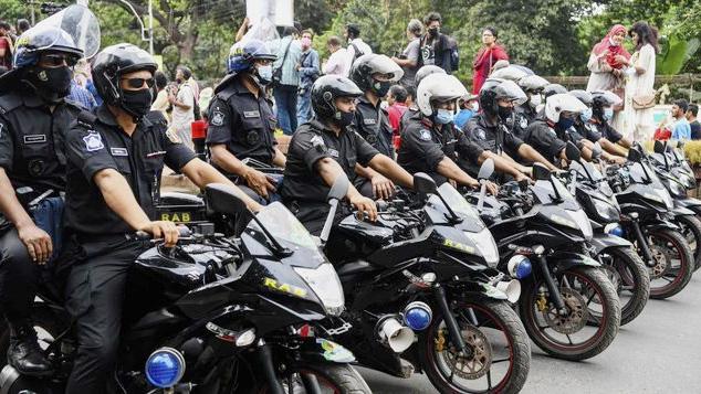 নির্বাচন সামনে রেখে বাংলাদেশে দমনপীড়ন বেড়েছে: এইচআরডব্লিউ