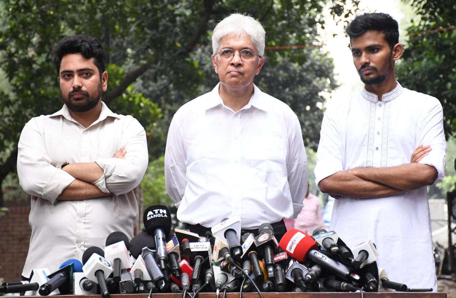 গণভবনকে জাদুঘরে রূপান্তরে স্থাপত্যবিদ-বিশেষজ্ঞদের নিয়ে কমিটি শিগগির 